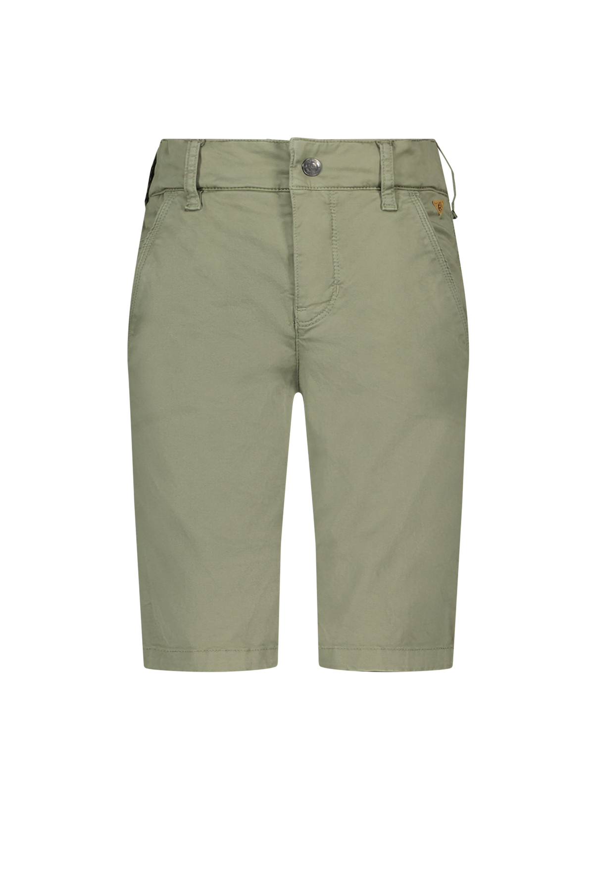 Tim Twill Bermuda Green