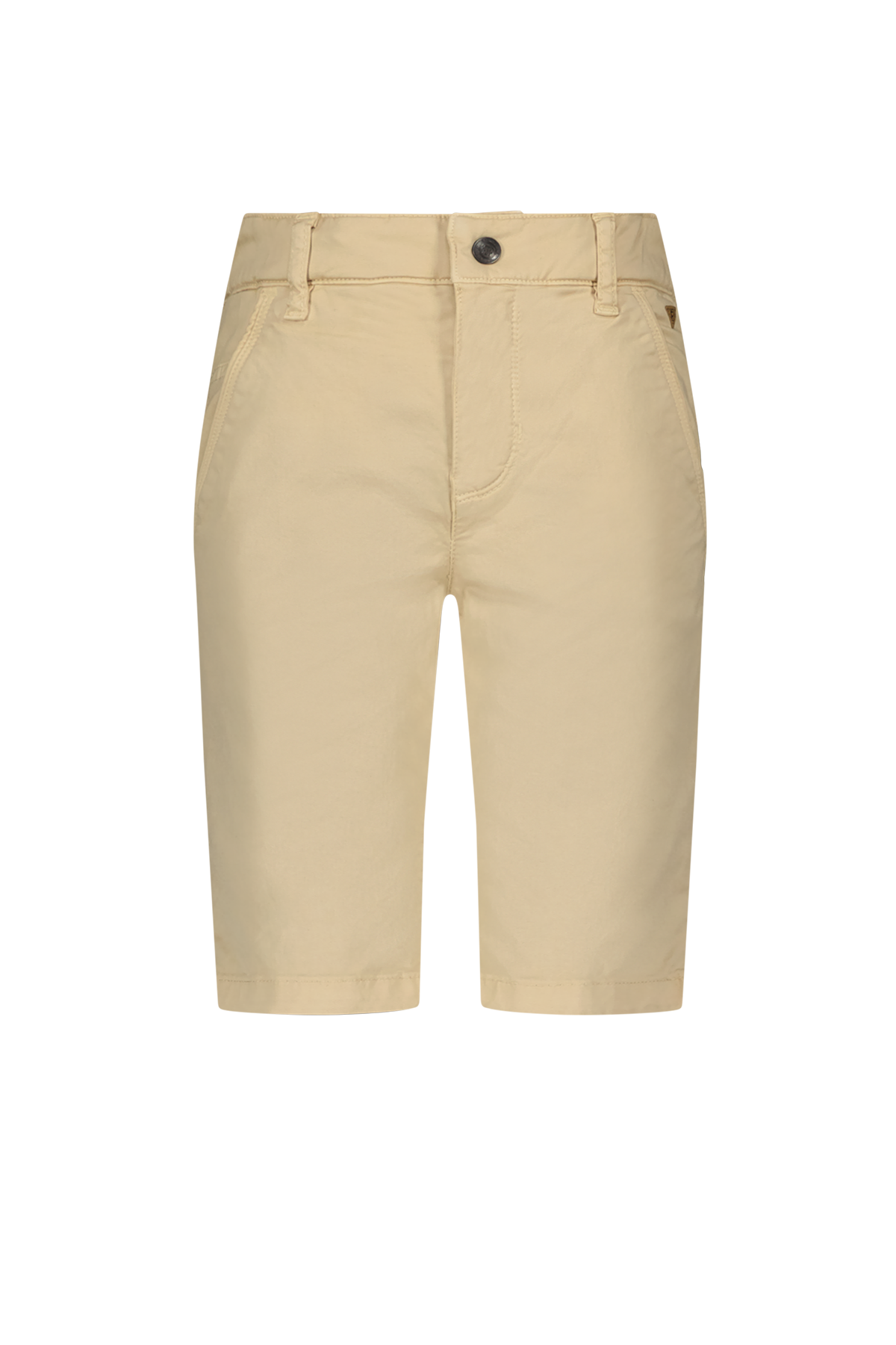Tim Twill Bermuda Sand