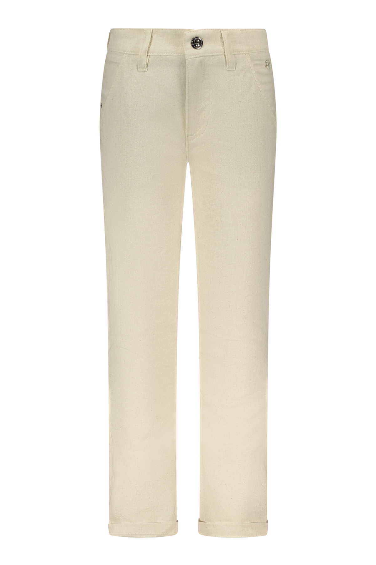 Pierre Natural Leinenhose