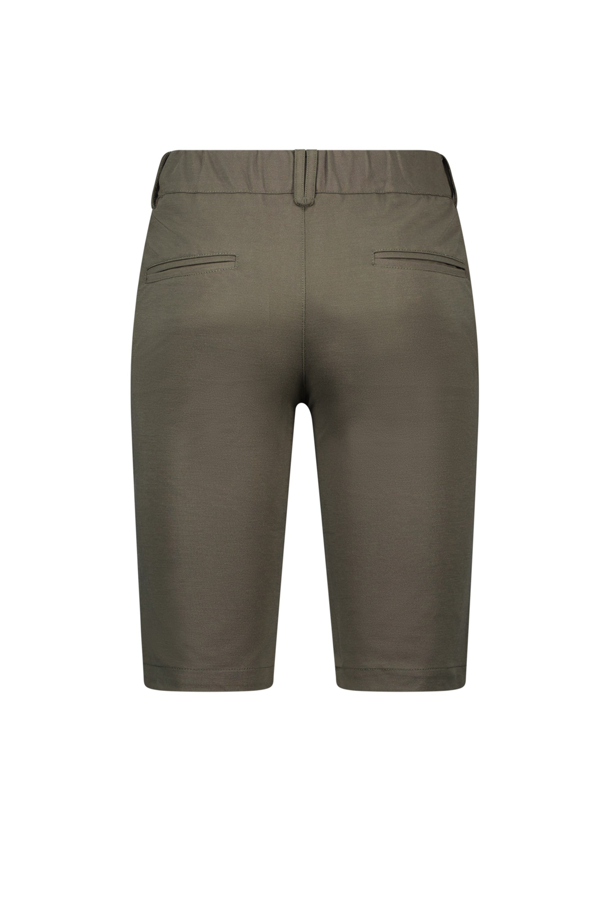 Ted Bermuda Green Jersey