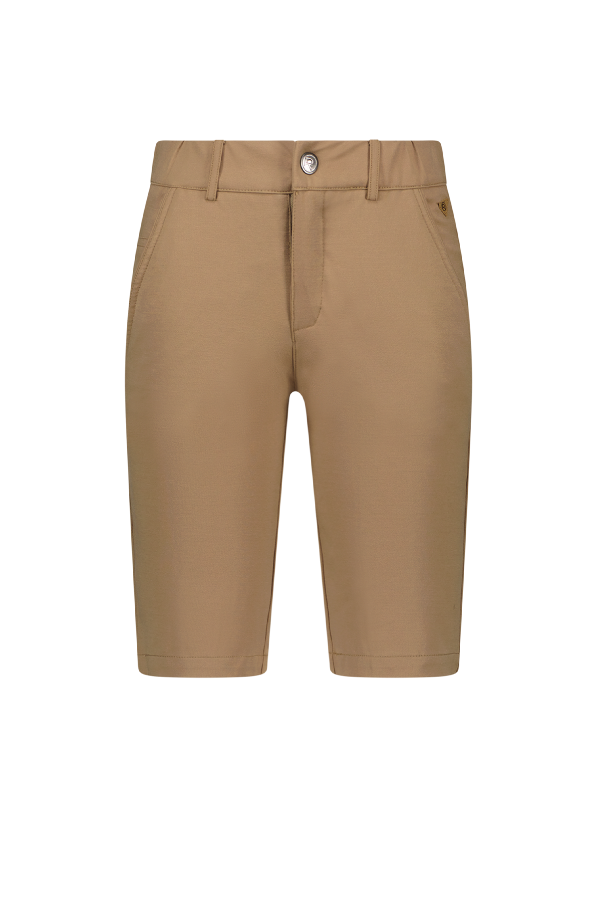 Ted Bermuda Beige Jersey