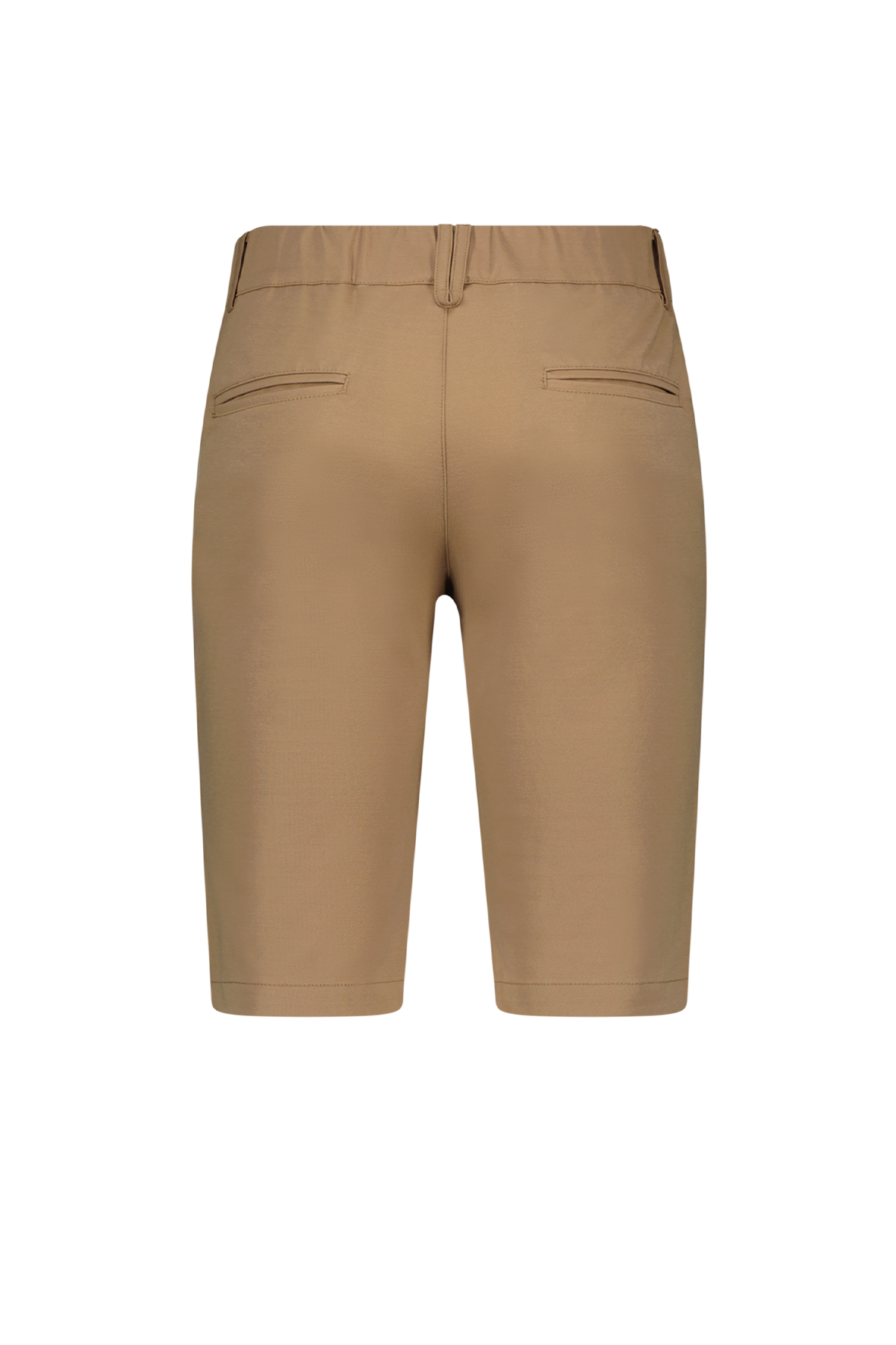 Ted Bermuda Beige Jersey