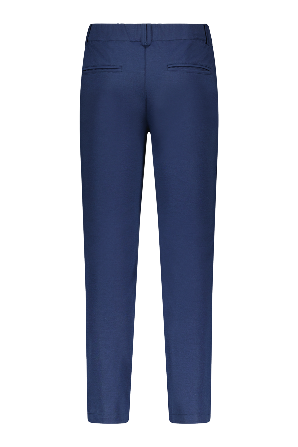 Parker Trouser Indigo Jersey