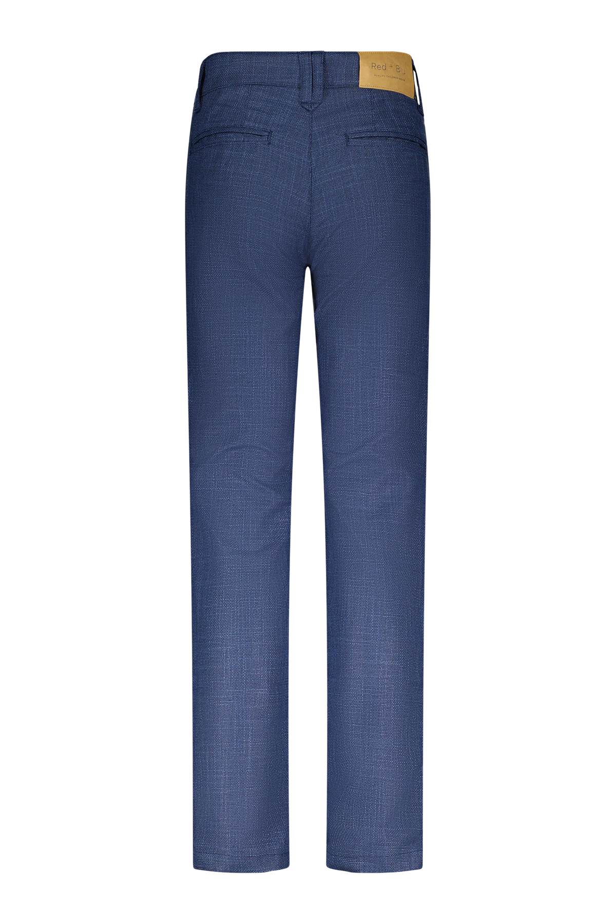 Pedro Pantalon Stone Blue