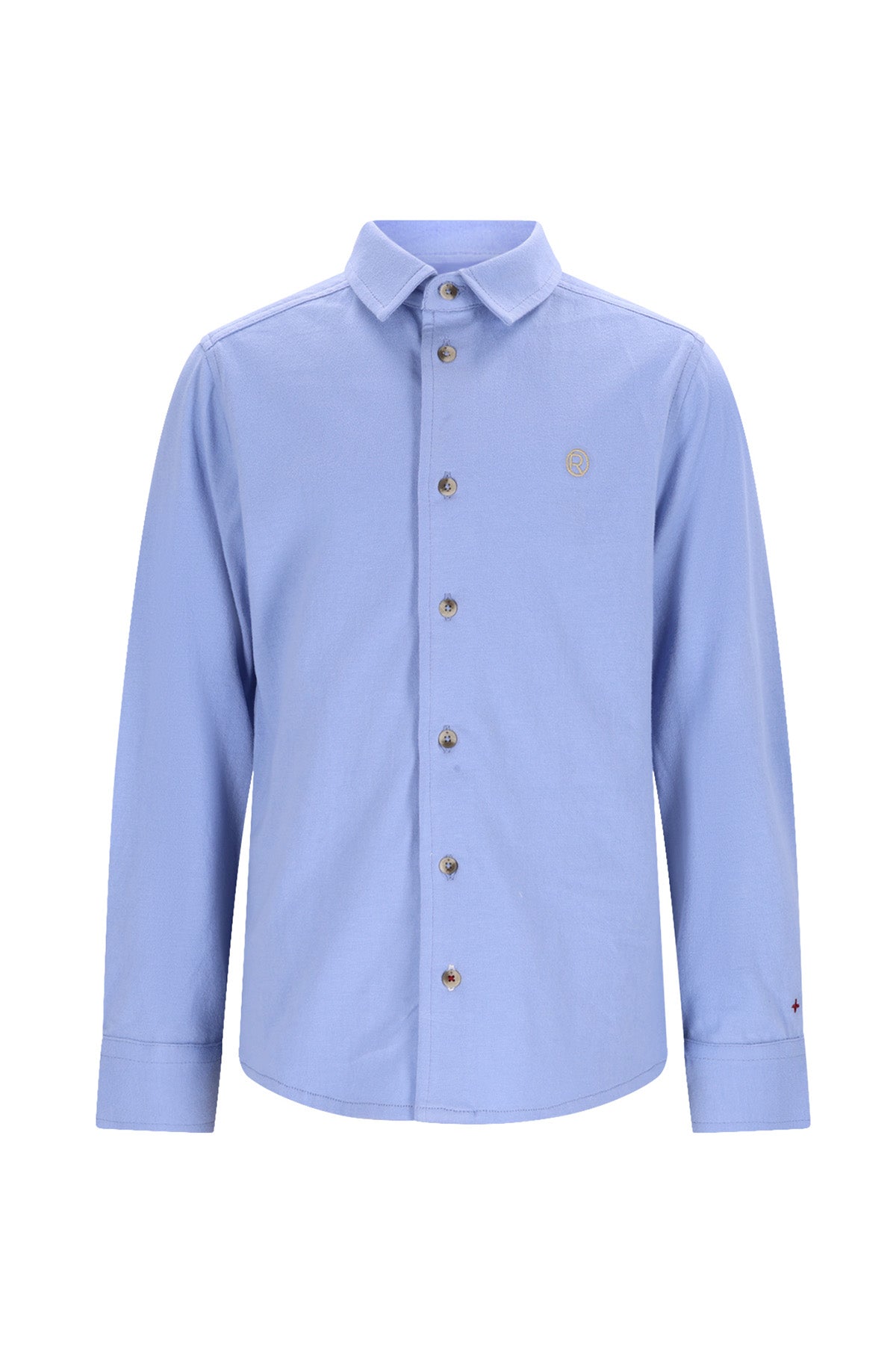 Owen Shirt Light Blue
