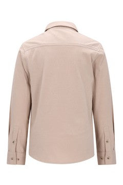 Red&Blu Owen Hemd zand