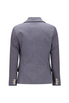 Red&Blu Bond blazer grijs