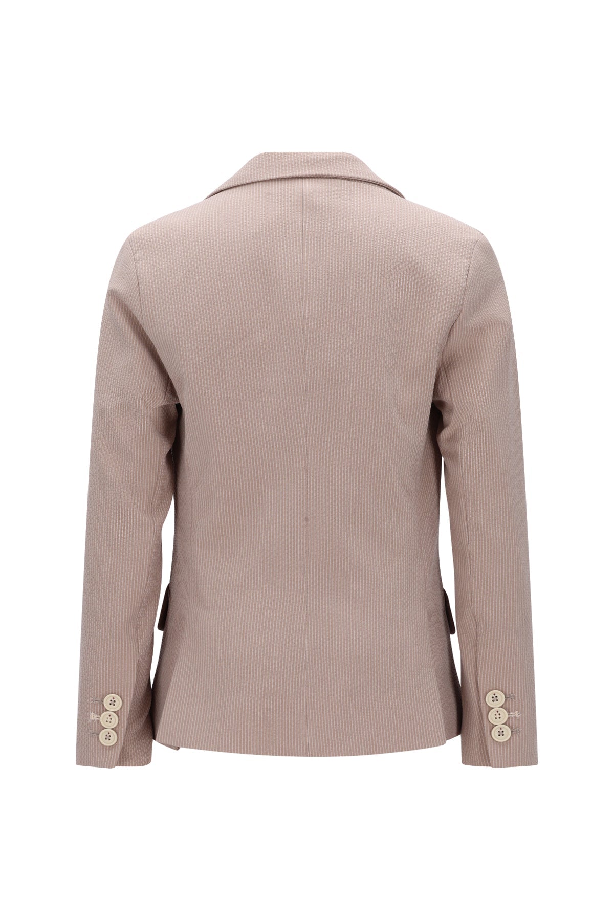 Bond Blazer Zand