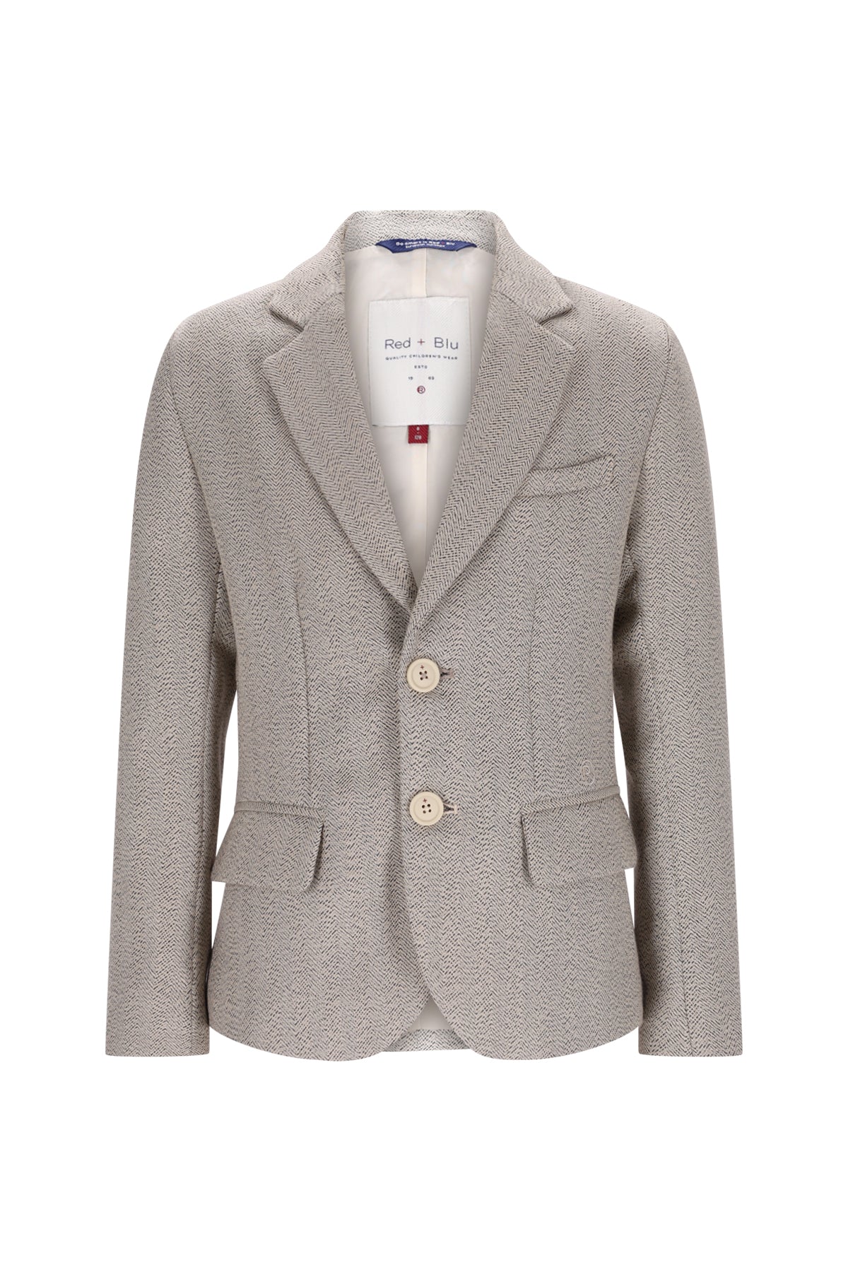 Brad Blazer Zand*