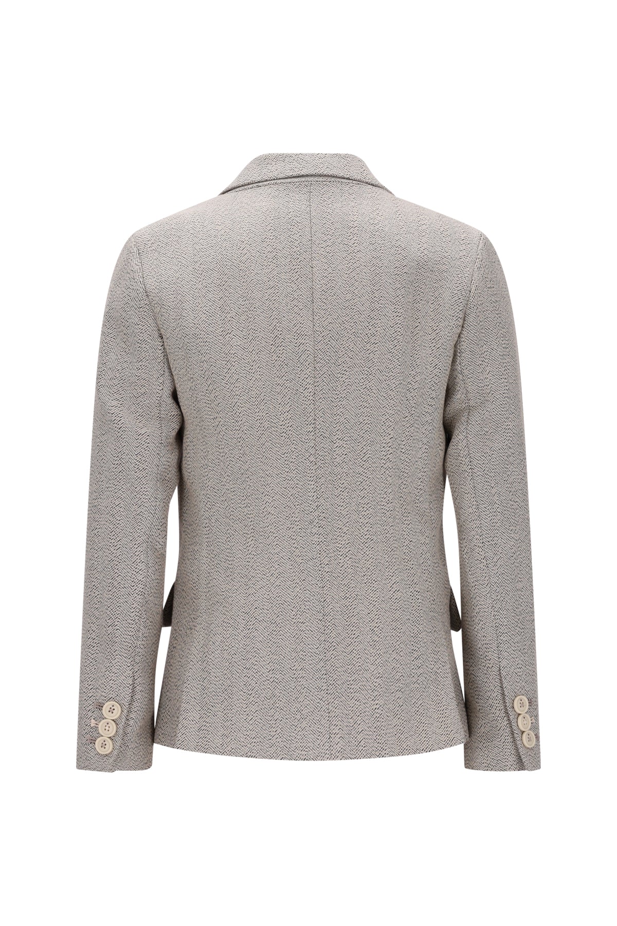 Brad Blazer Zand*