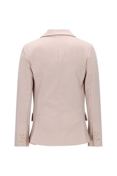 Red&Blu Boris blazer kit