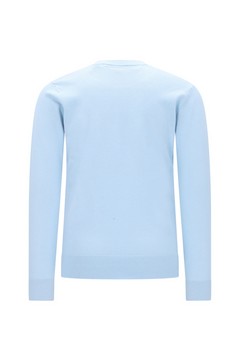 Red&Blu Silvan trui blauw