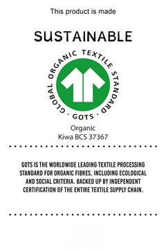 Red&Blu Tom 2-pack T-shirt met kompas- en logoprrint