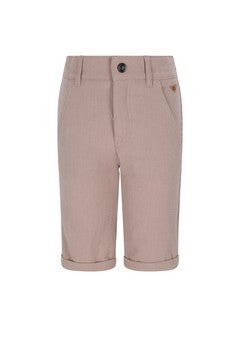 Red&Blu Bond bermuda zand