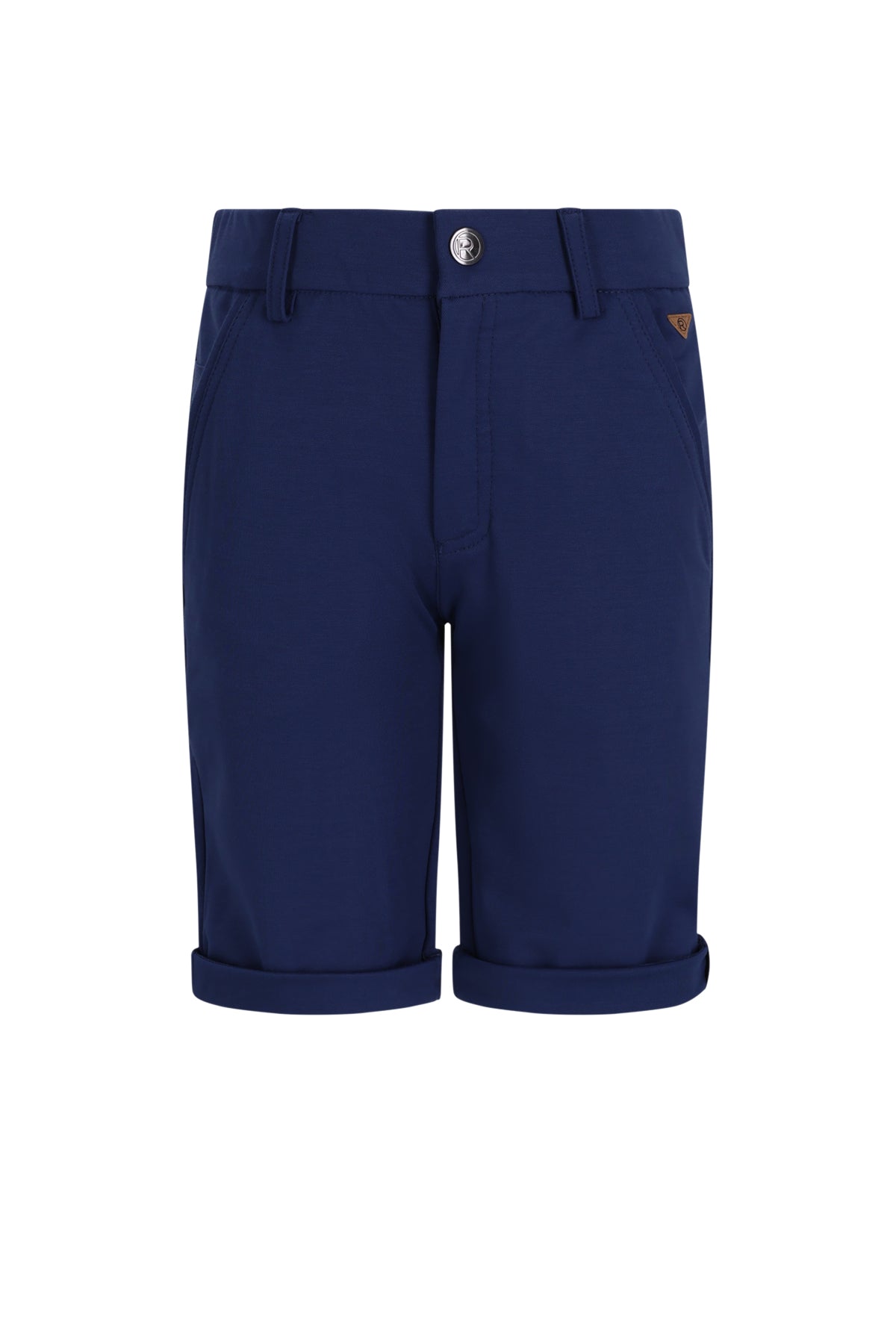 Ted Bermuda Blau