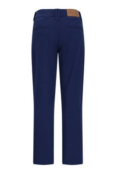 Red&Blu Parker pantalon donker blauw