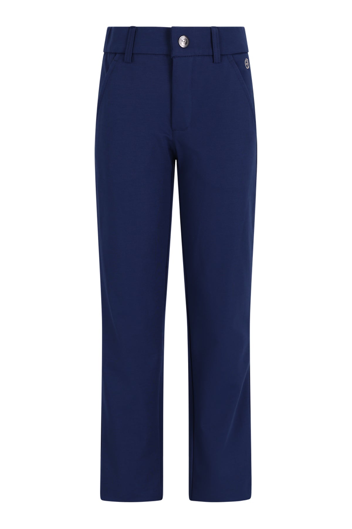 Parker Hose Blau