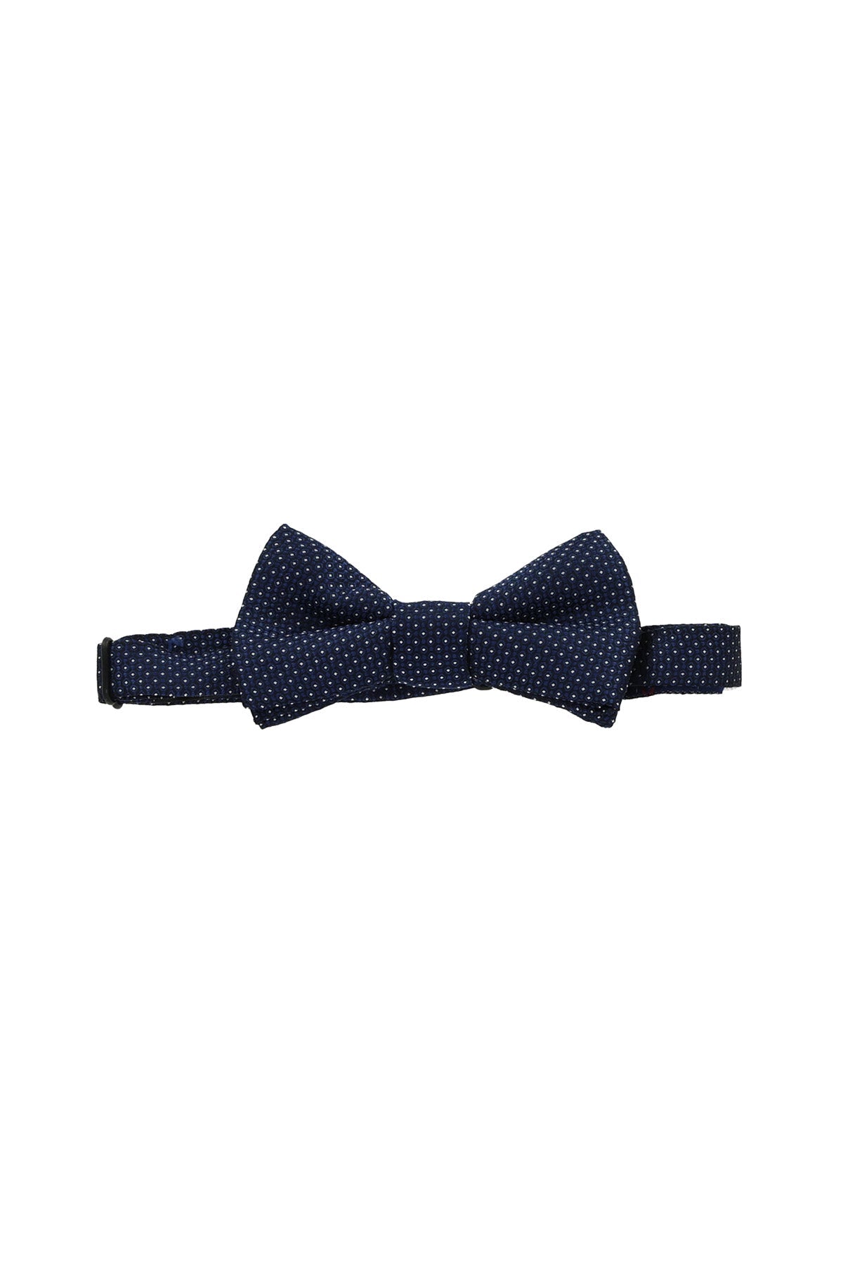 Otto Strik Donker Blauw