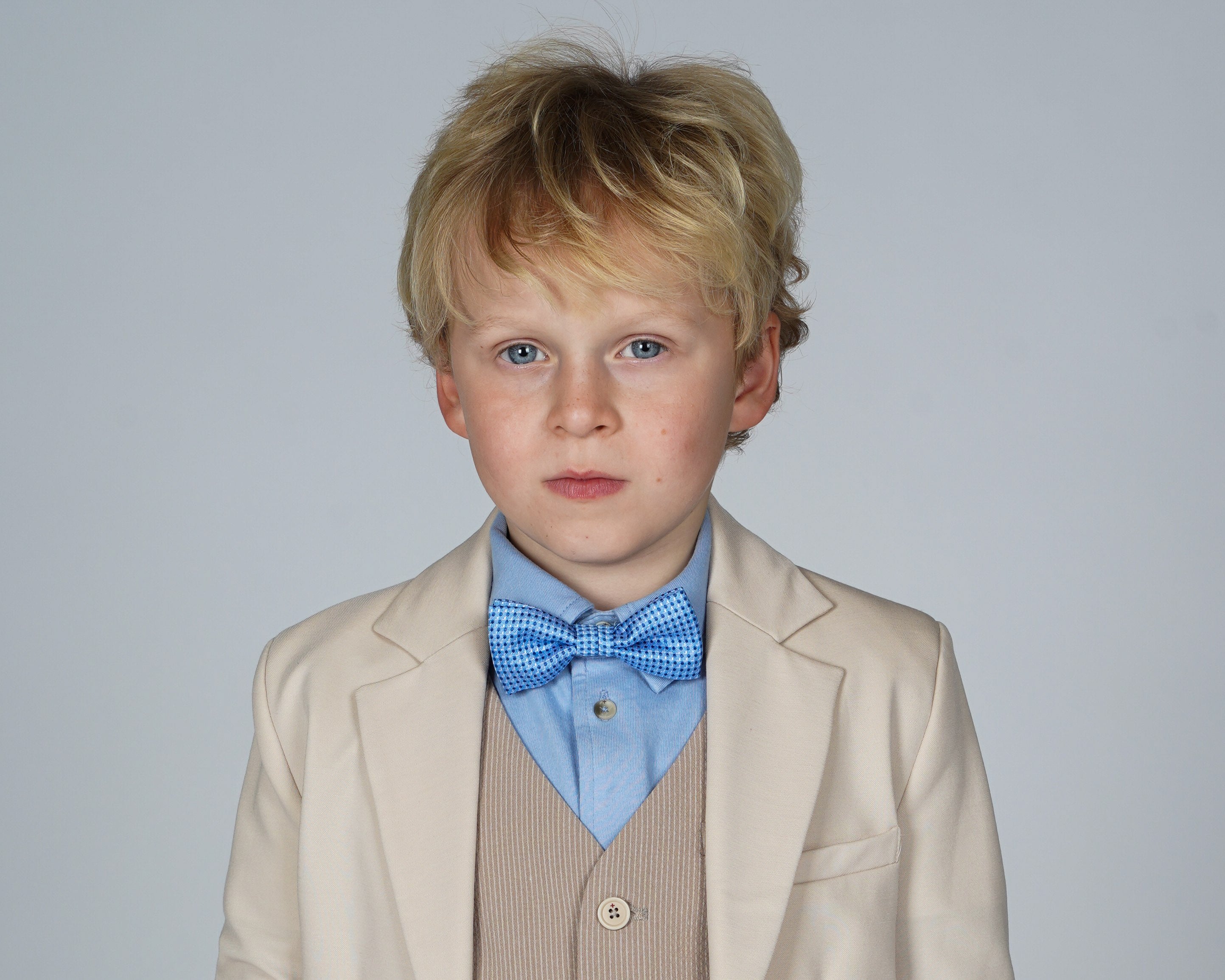 Otto Strik Blauw