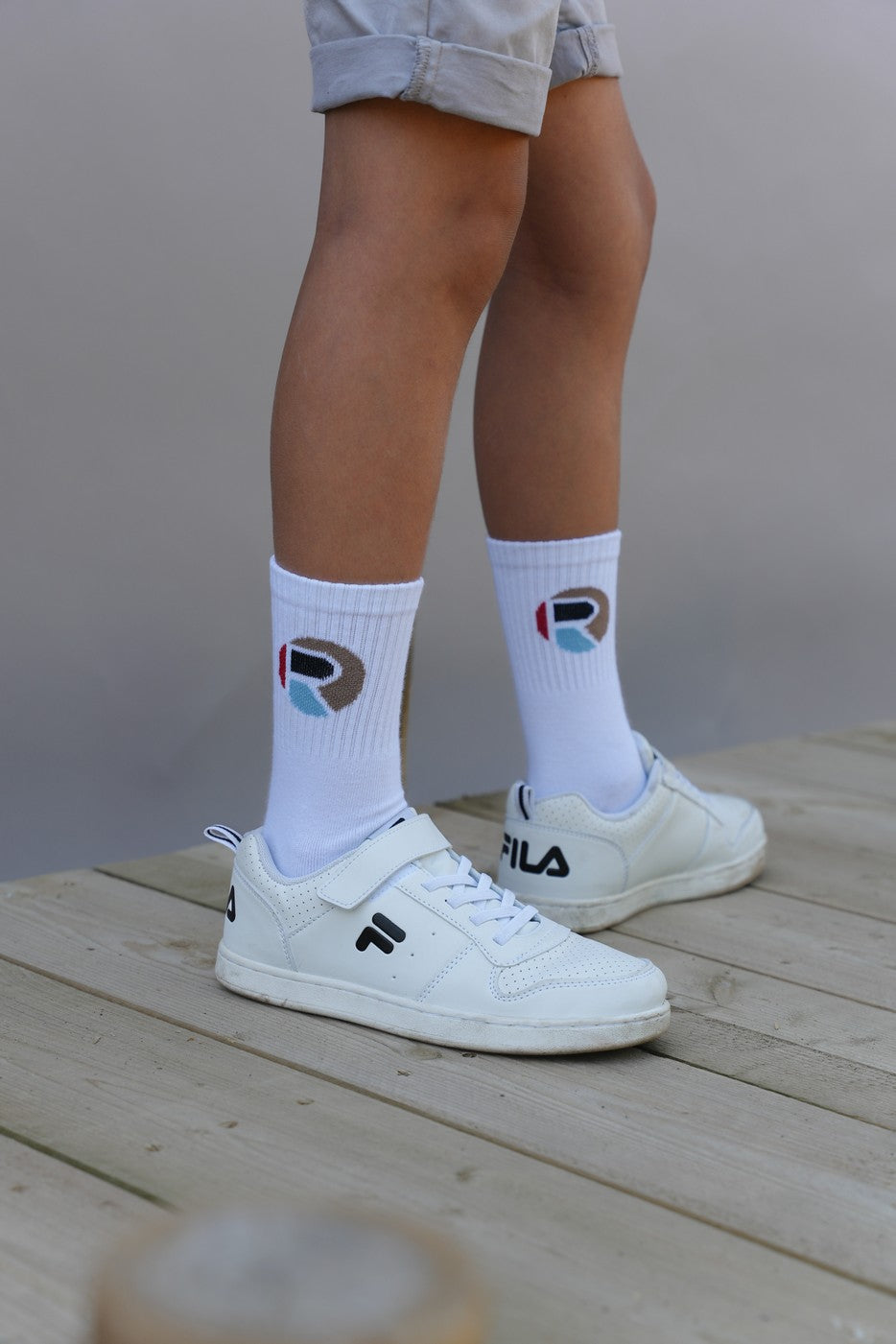 Red&Blu Sidney 2-pack sok