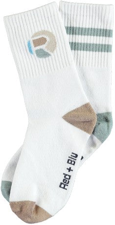 Red&Blu Sidney 2-pack sok