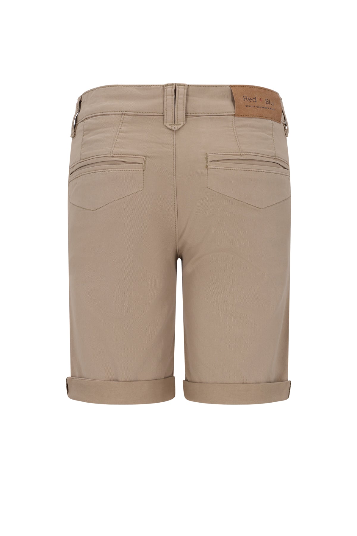 Chino Bermuda Tim Sand