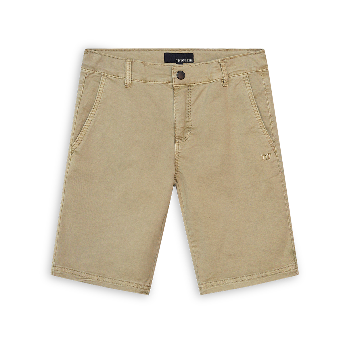 717 Shorts Light Sand