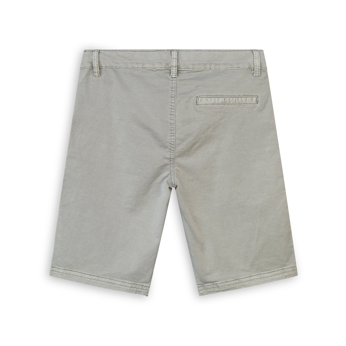 717 Shorts Stone Grey