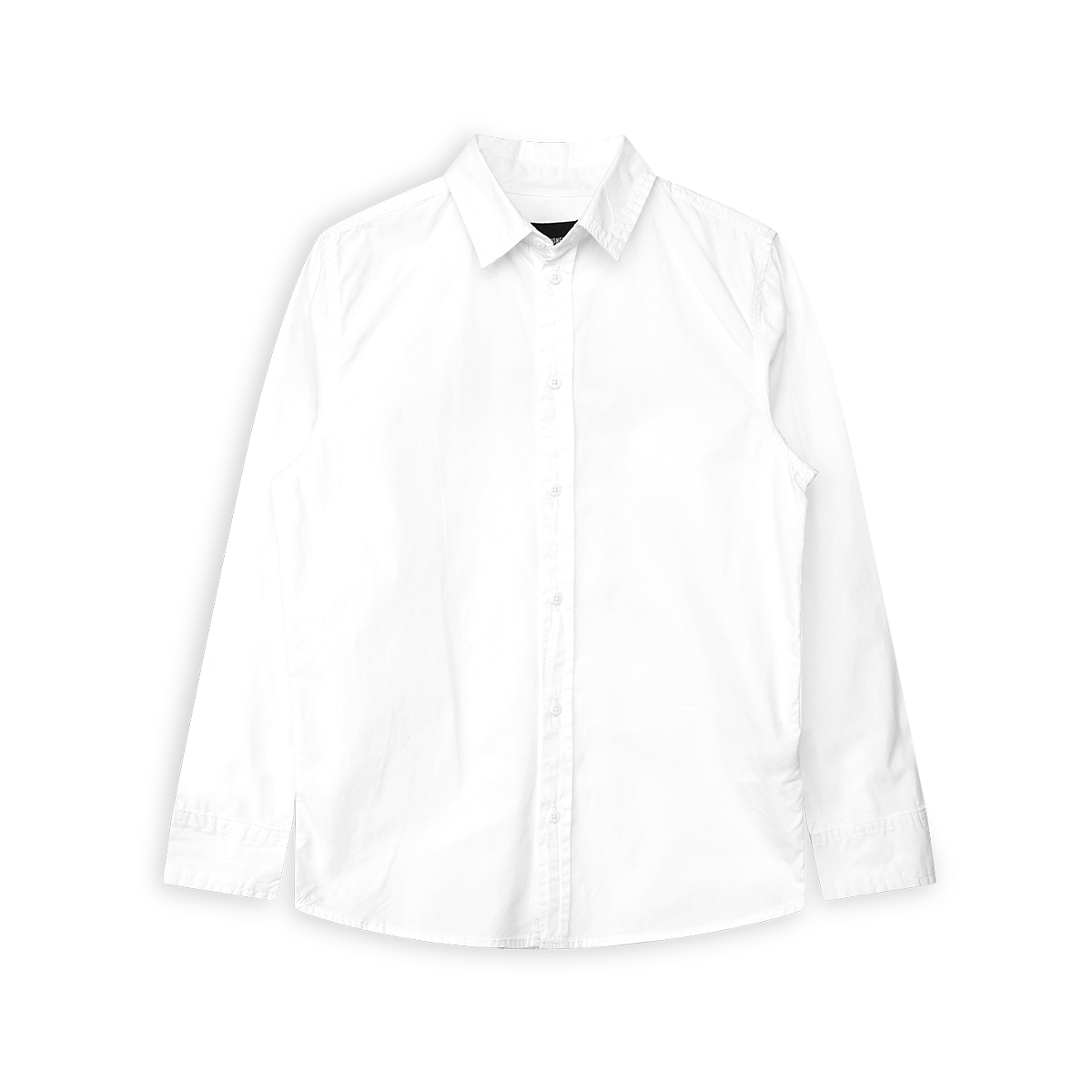 717 Overhemd Snow White 308