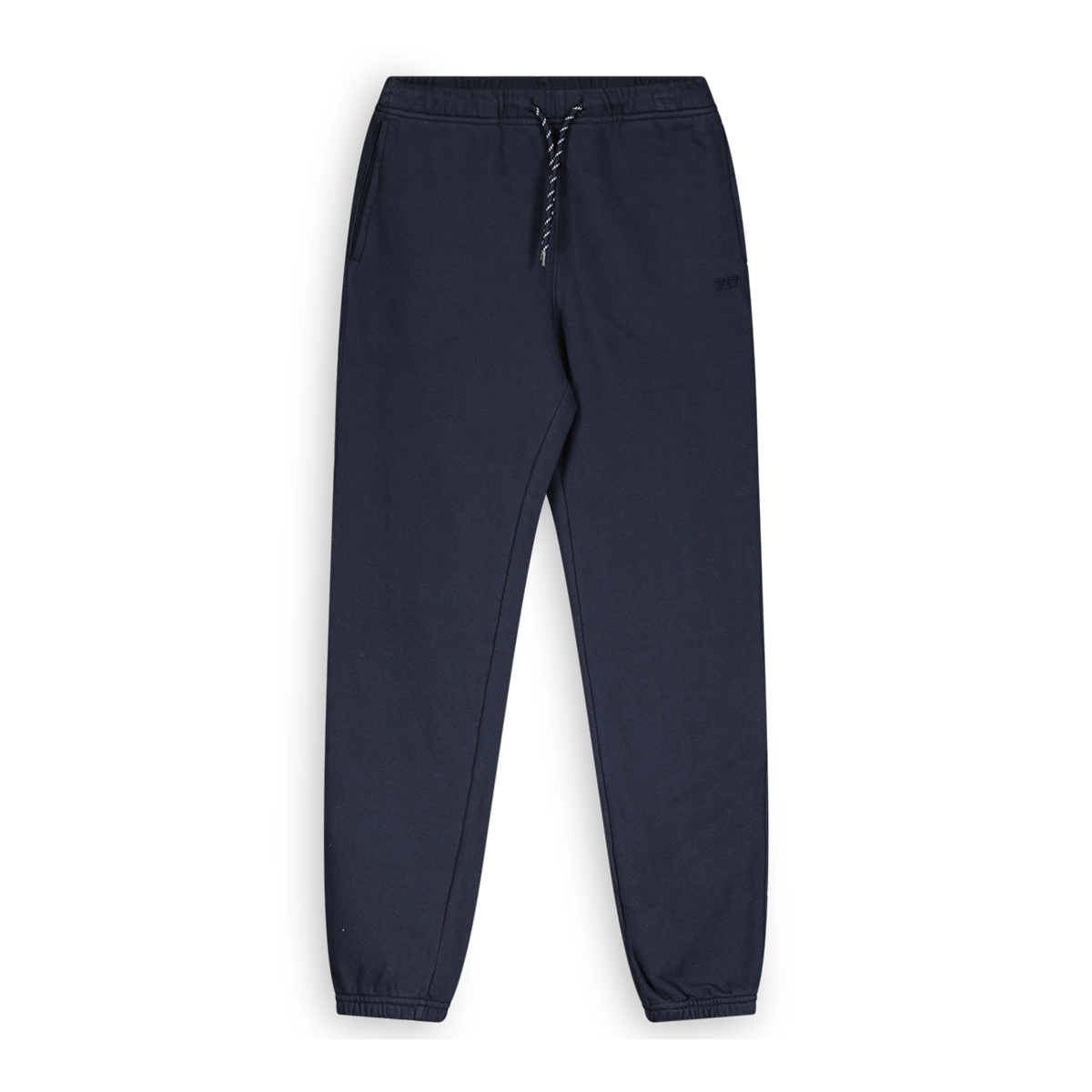 717 Broeken Navy Blazer