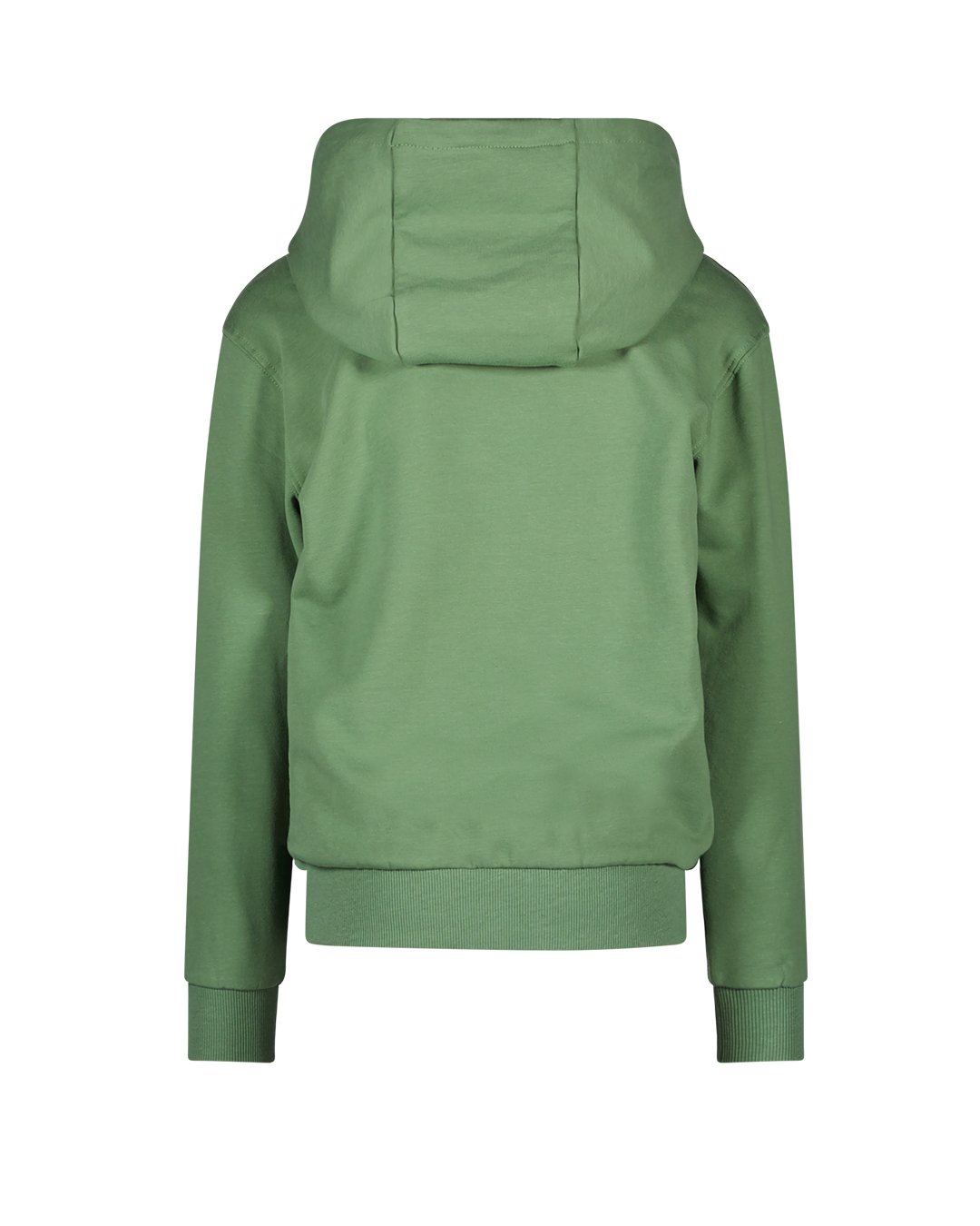 Sweater Selma Olive - TYGO&vito