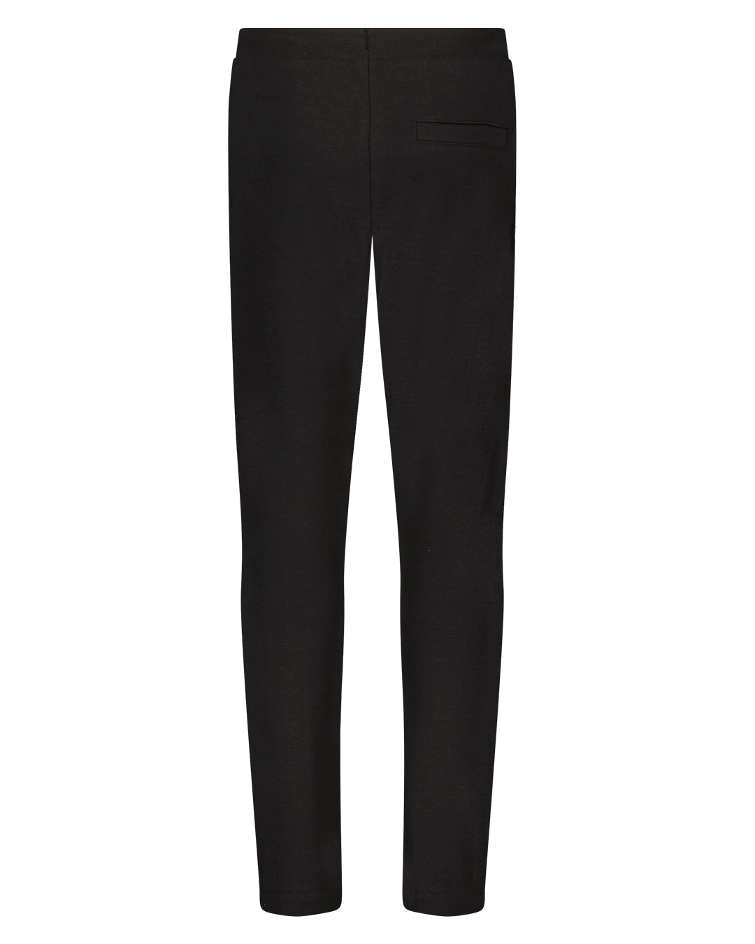 Sweat Pants Puck Zwart - TYGO&vito