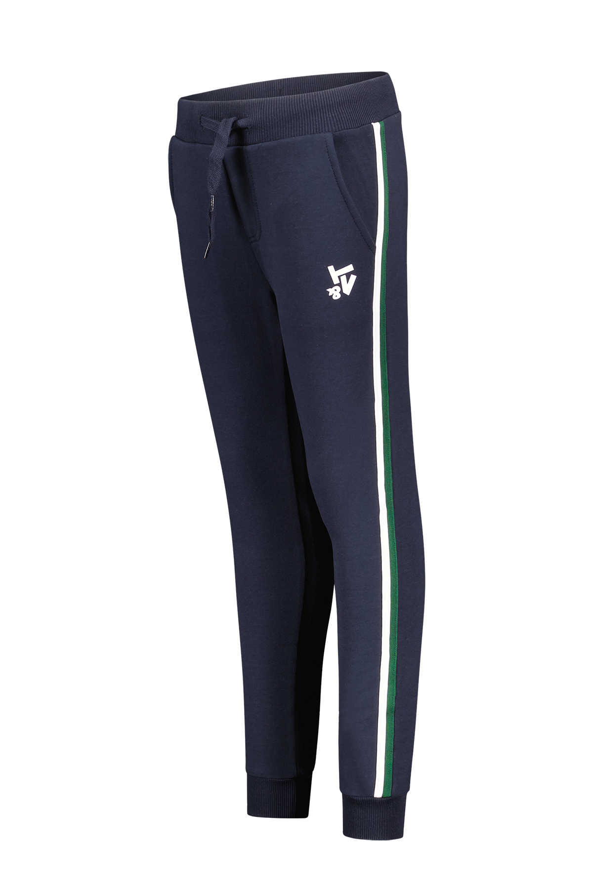 Jogpants Bas Donker Blauw - TYGO&vito