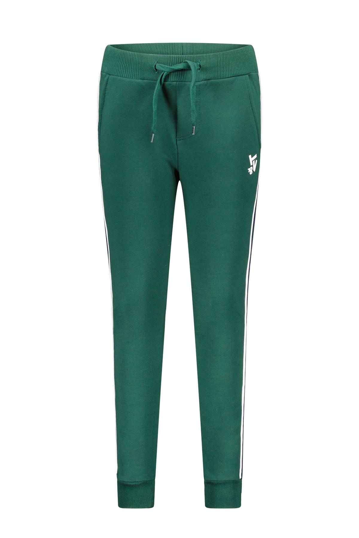 Jogpants Bas Dark Green - TYGO&vito