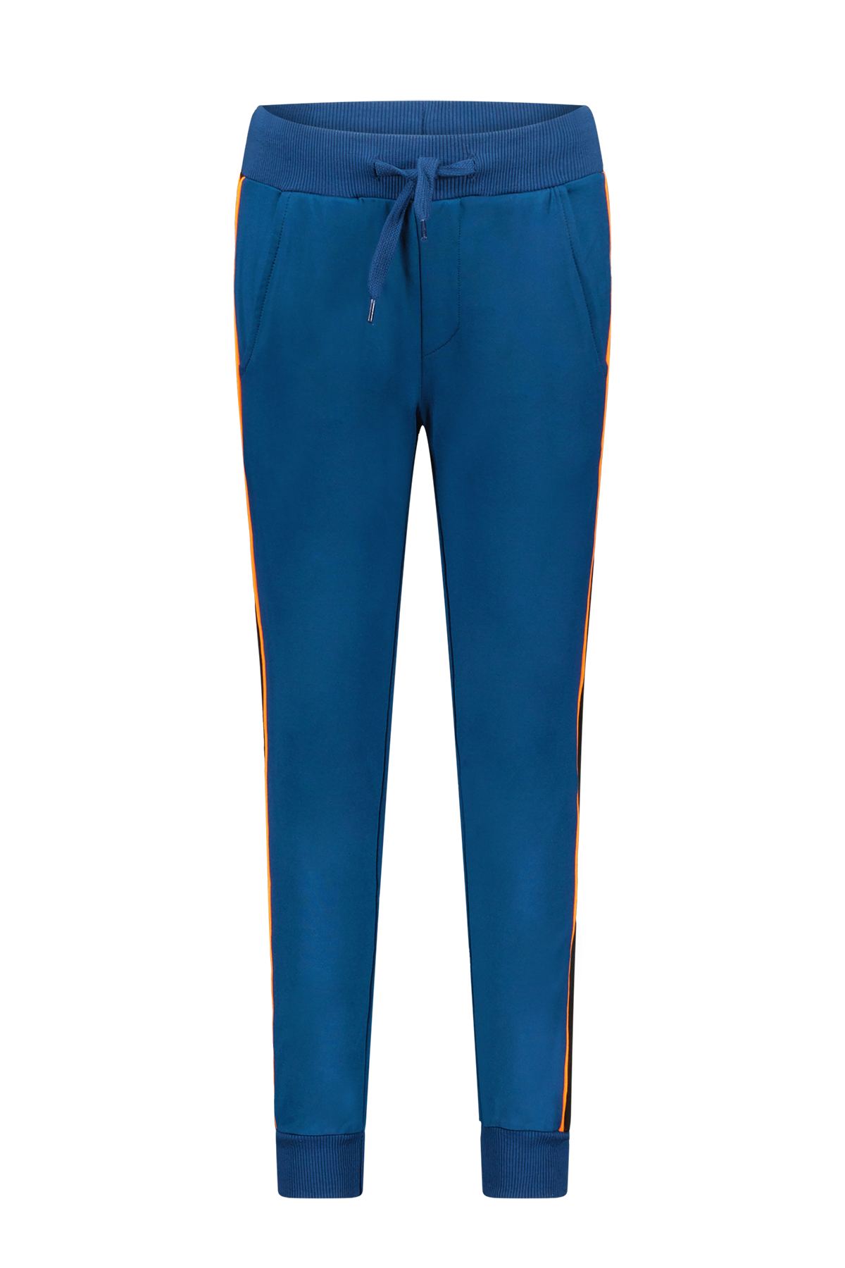 Jogpants Pepijn Blauw - TYGO&vito