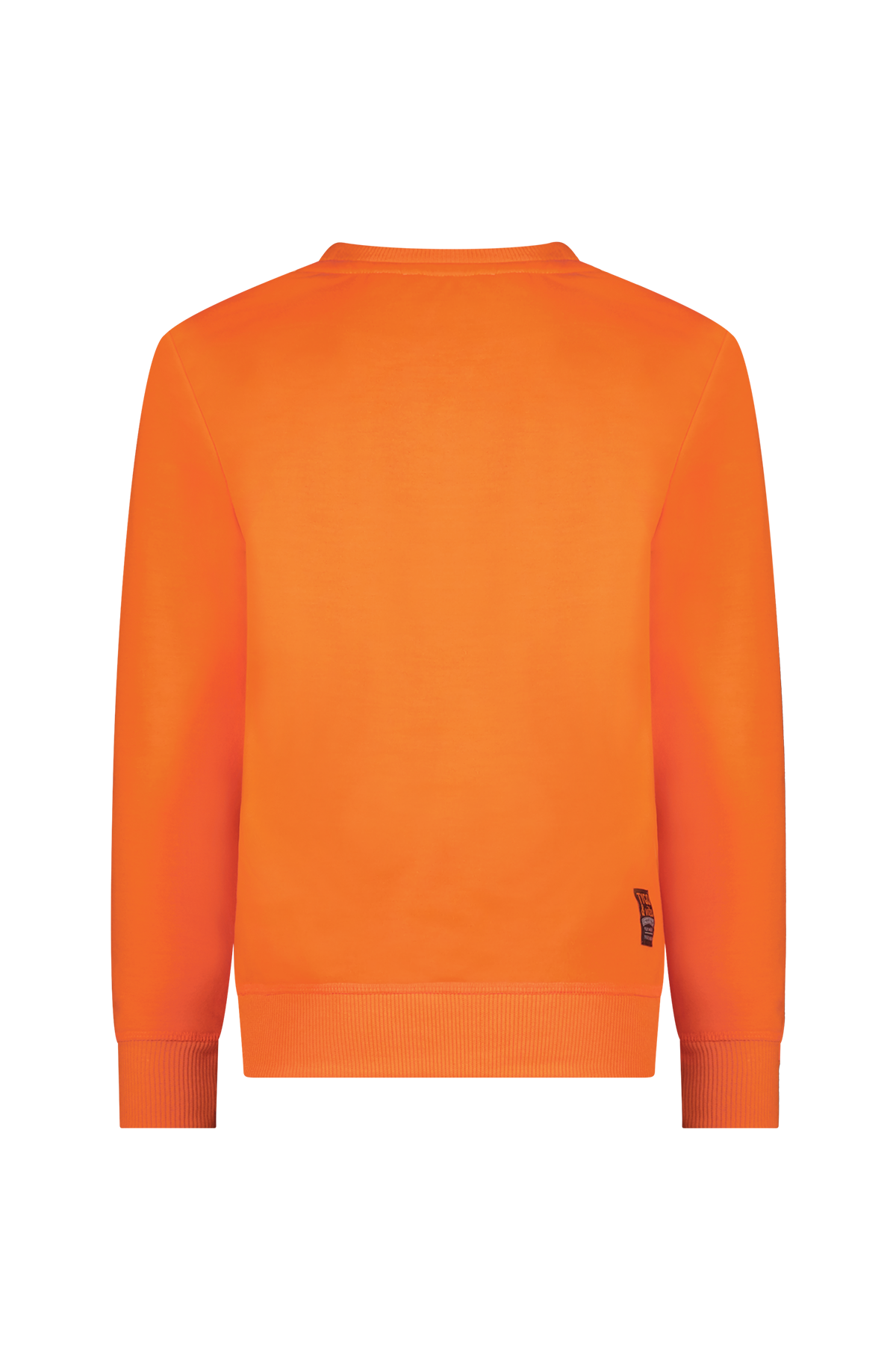 Sweater Neon Samir Neon Oranje - TYGO&vito