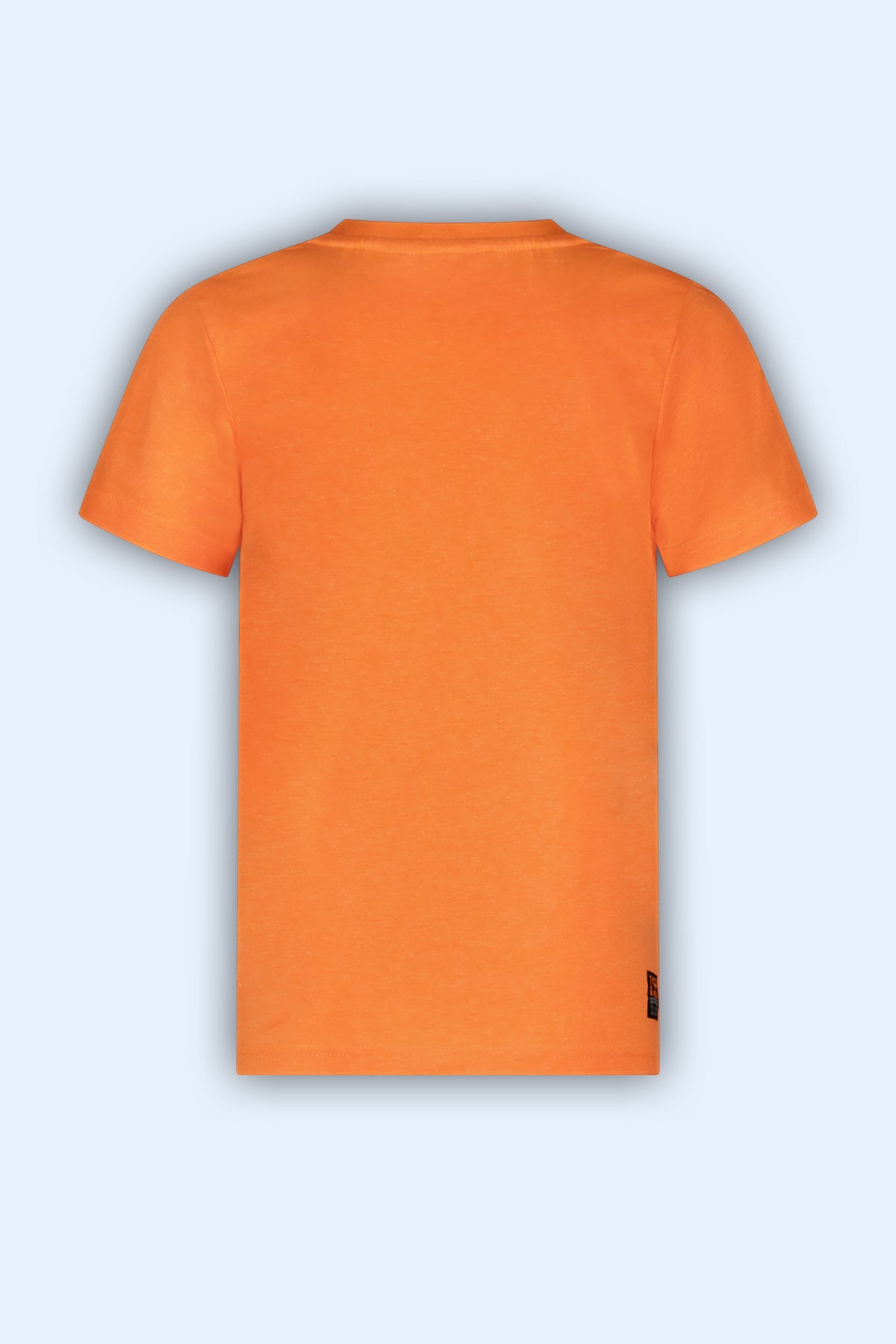 T-Shirt Holland Neon Oranje - TYGO&vito