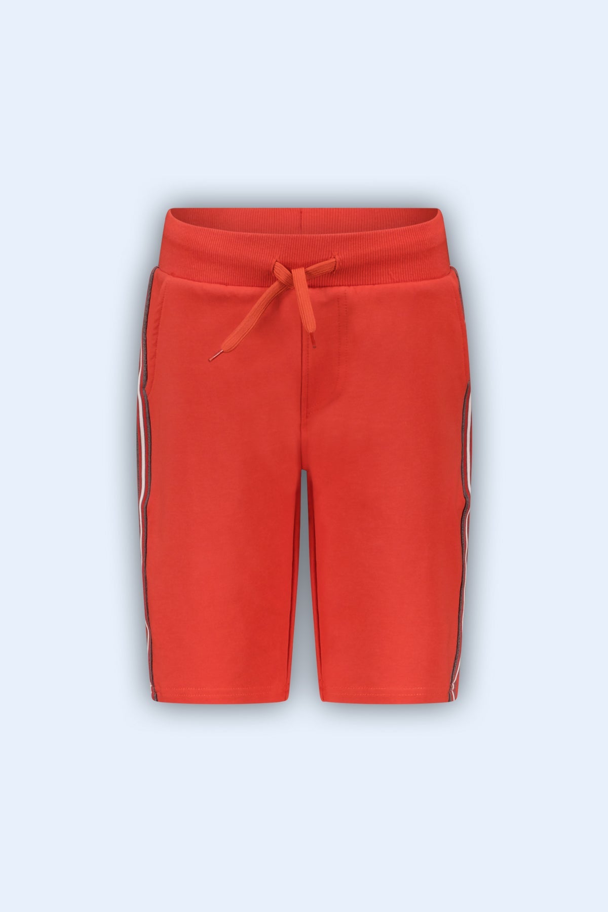 Jogshort Bing Rood - TYGO&vito