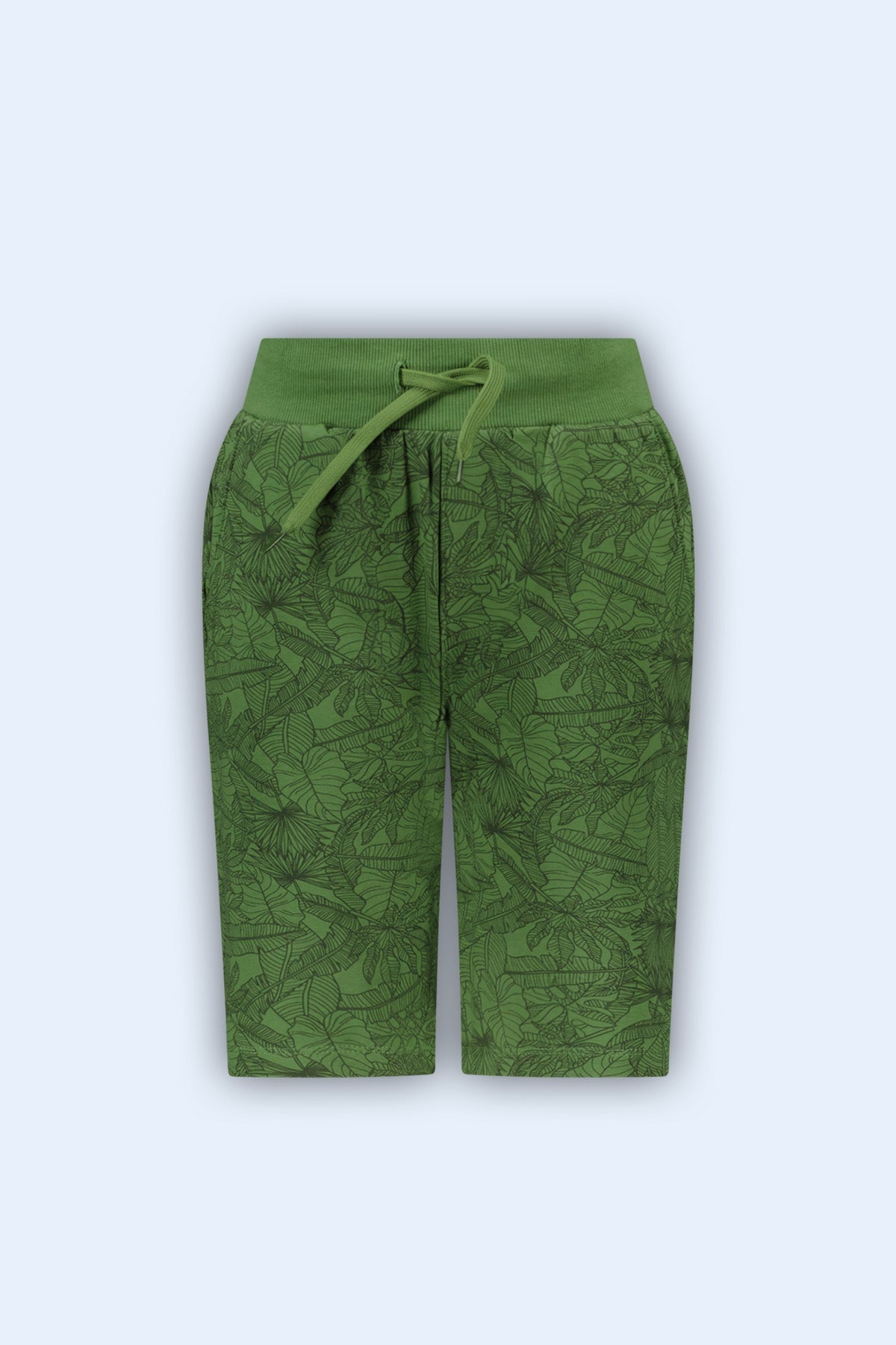 Jogshort Thomas Groen - TYGO&vito