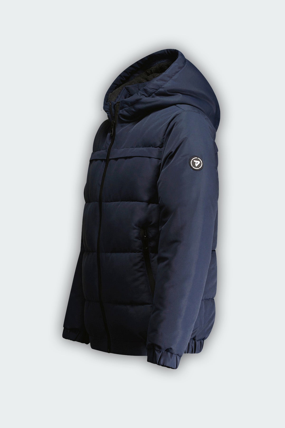 TYGO & vito Jacket Bart Navy