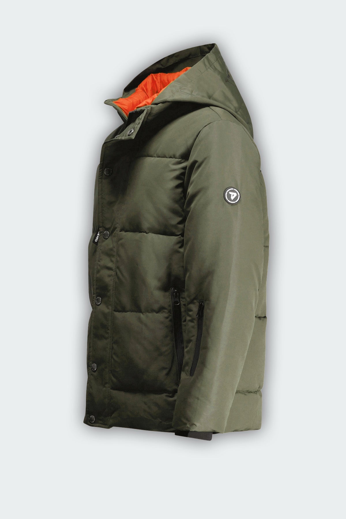 TYGO & vito Jacket Burton Thijmgroen