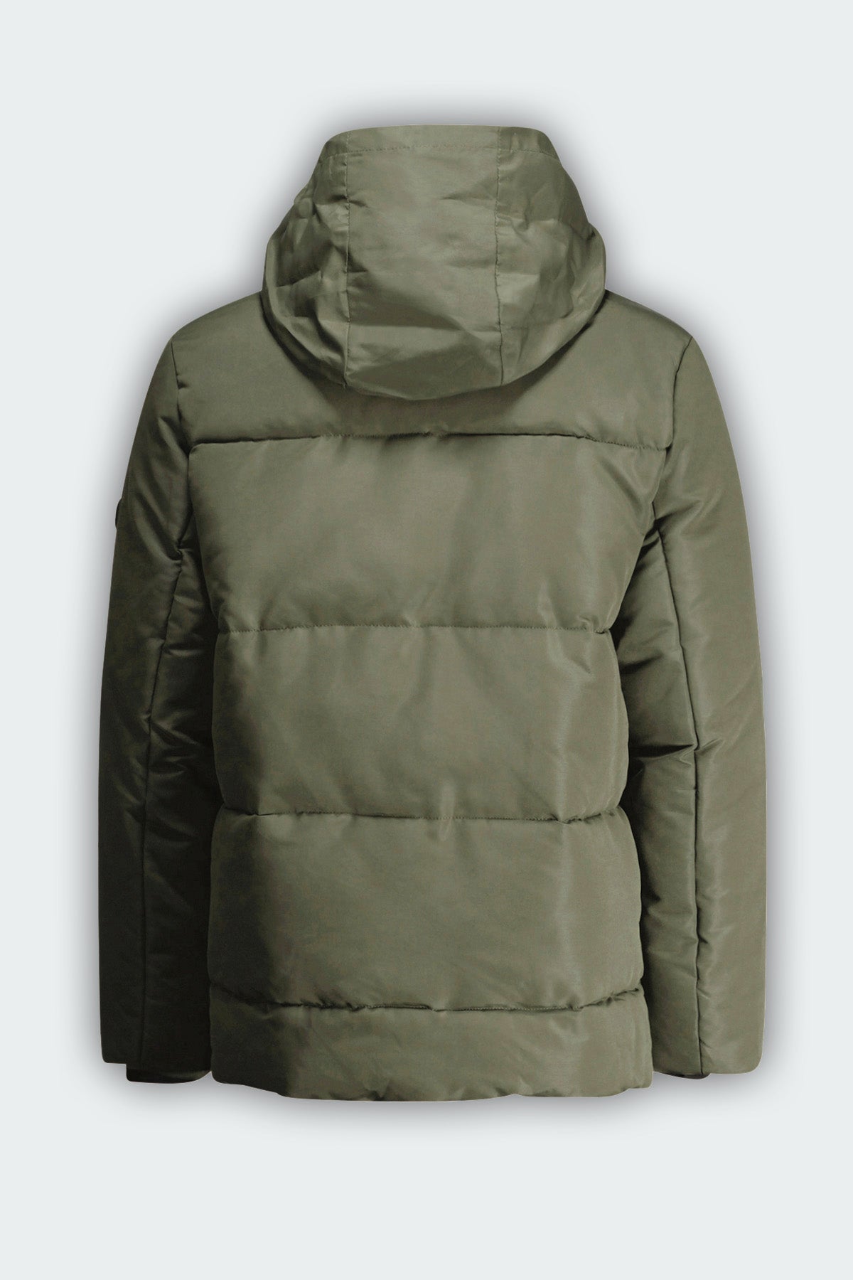 TYGO & vito Jacket Burton Thijmgroen