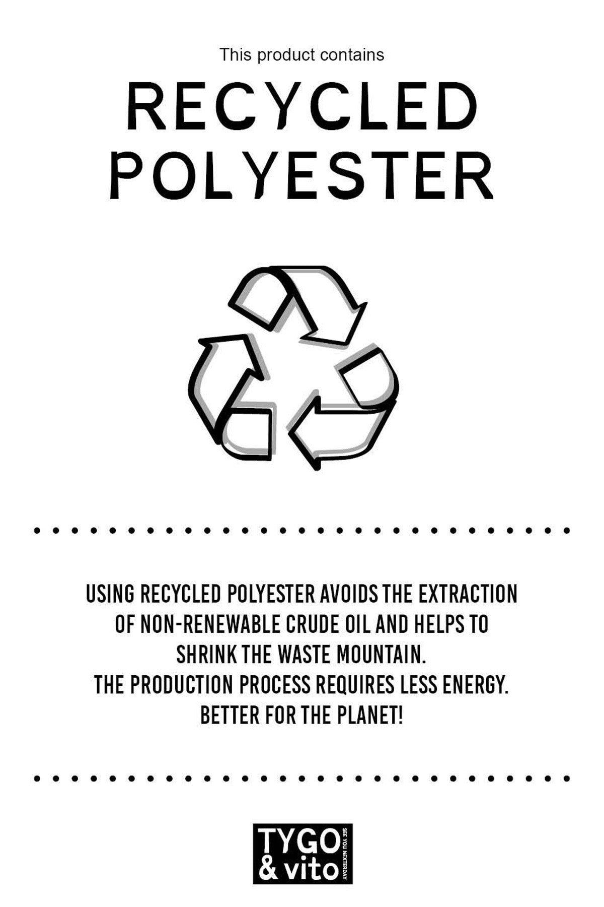 Jacket Jara Roestbruin - TYGO&vito