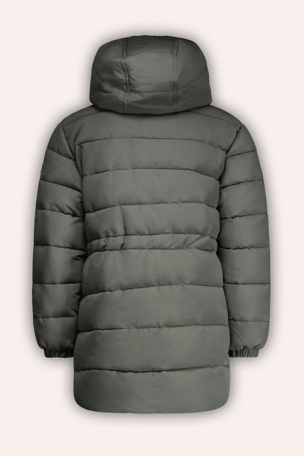 Coat Josie Thijmgroen - TYGO&vito