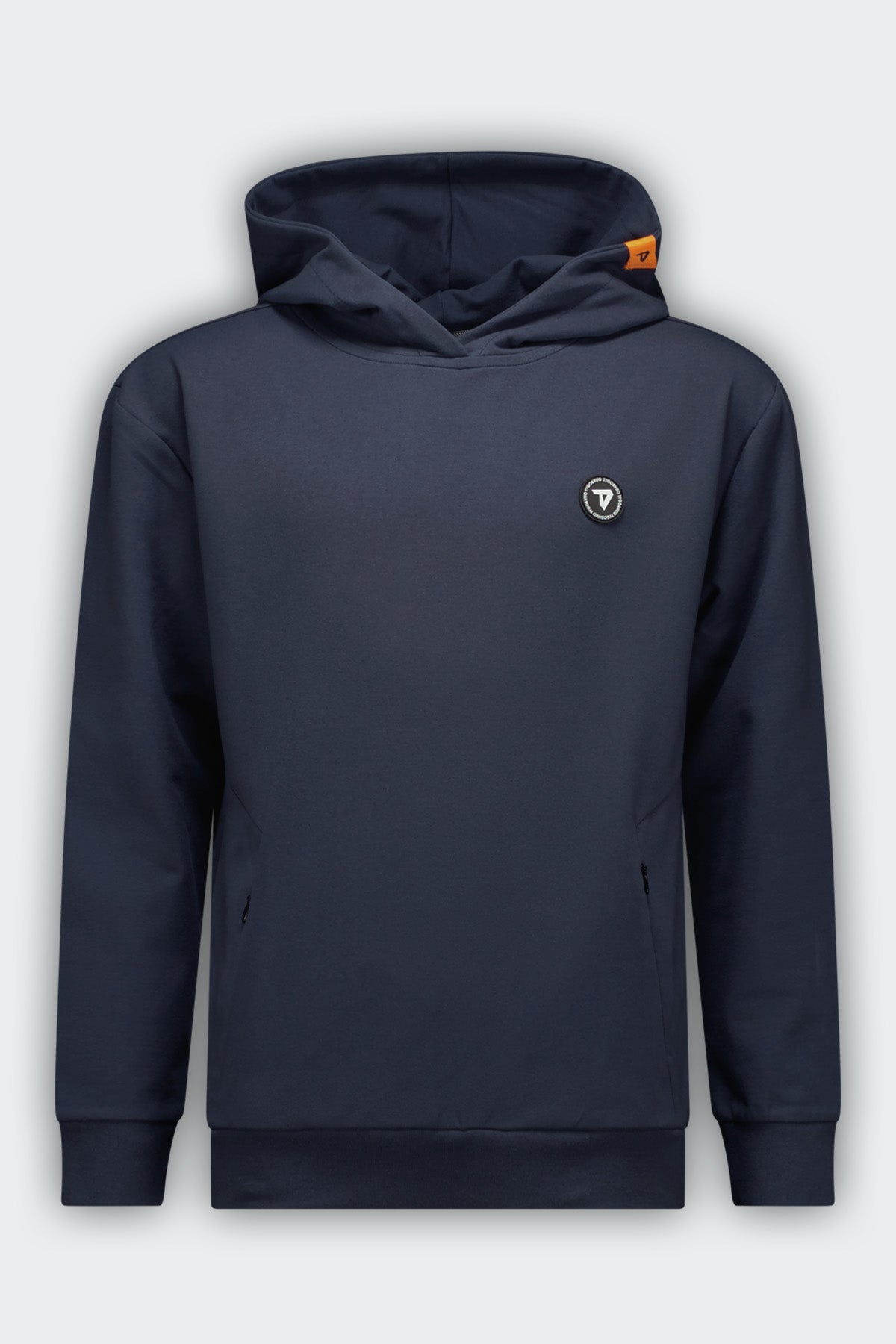 Hoody Dexter Navy - TYGO&vito