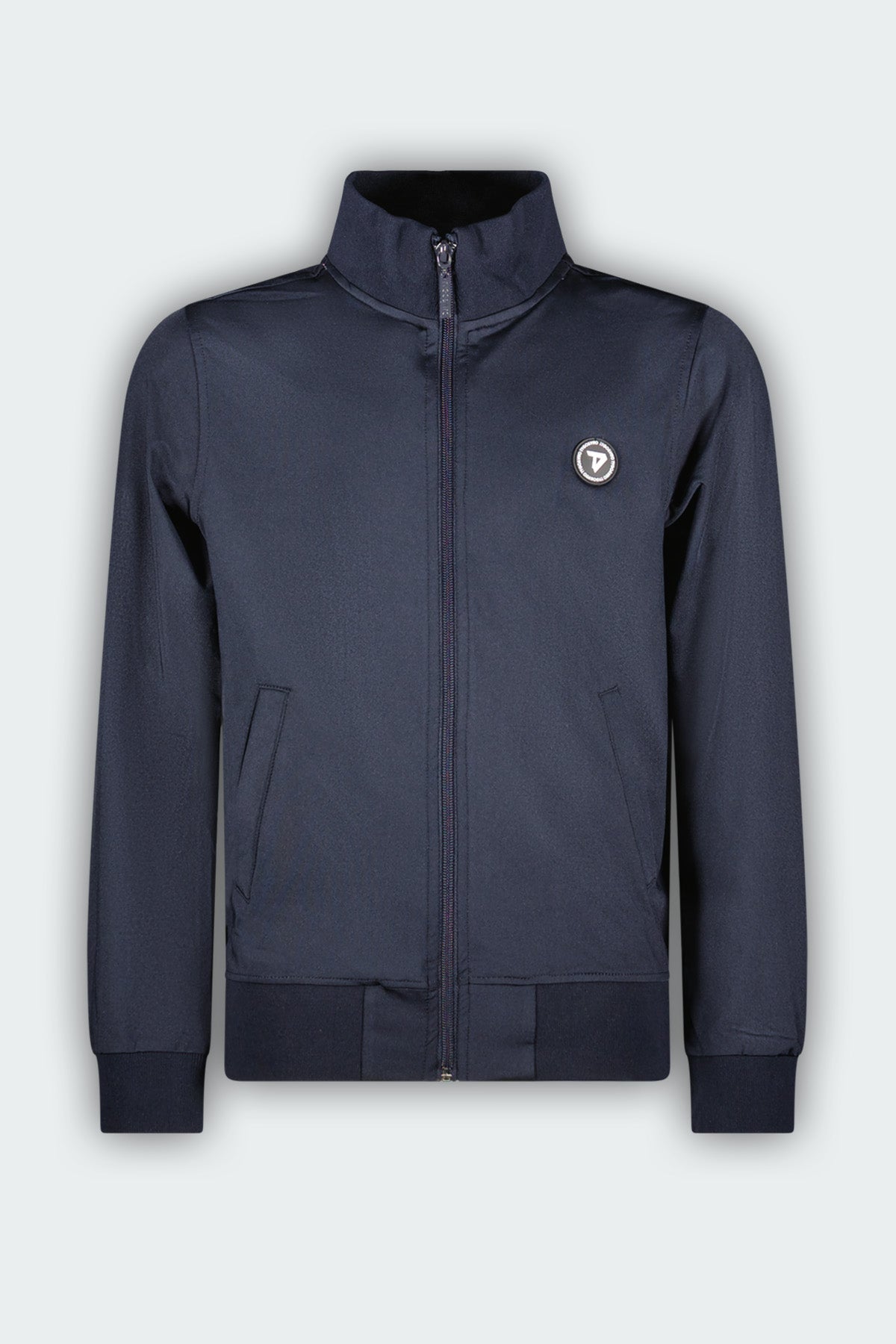 Sportsvest Duko Navy - TYGO&vito