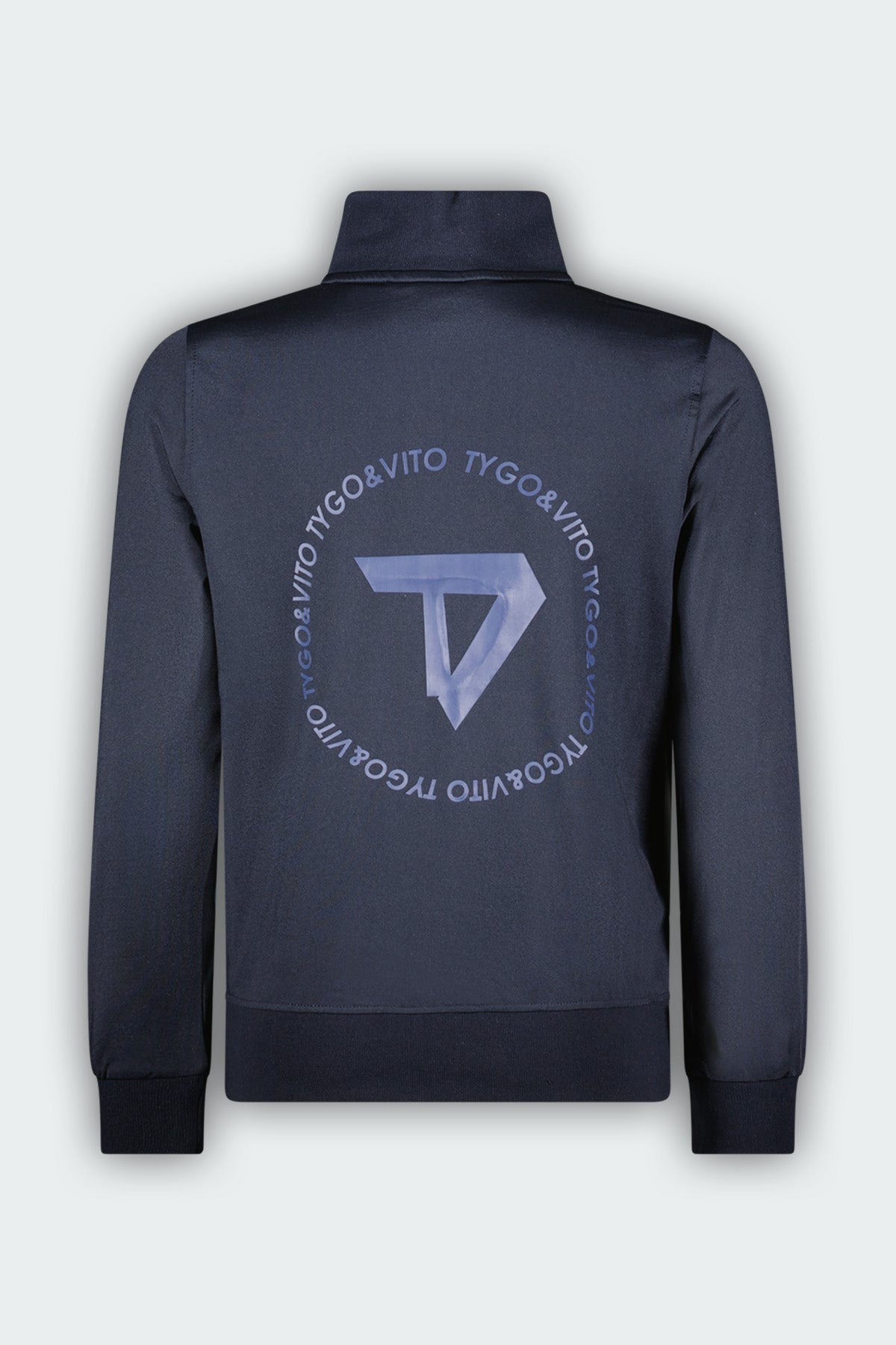 Sportsvest Duko Navy - TYGO&vito