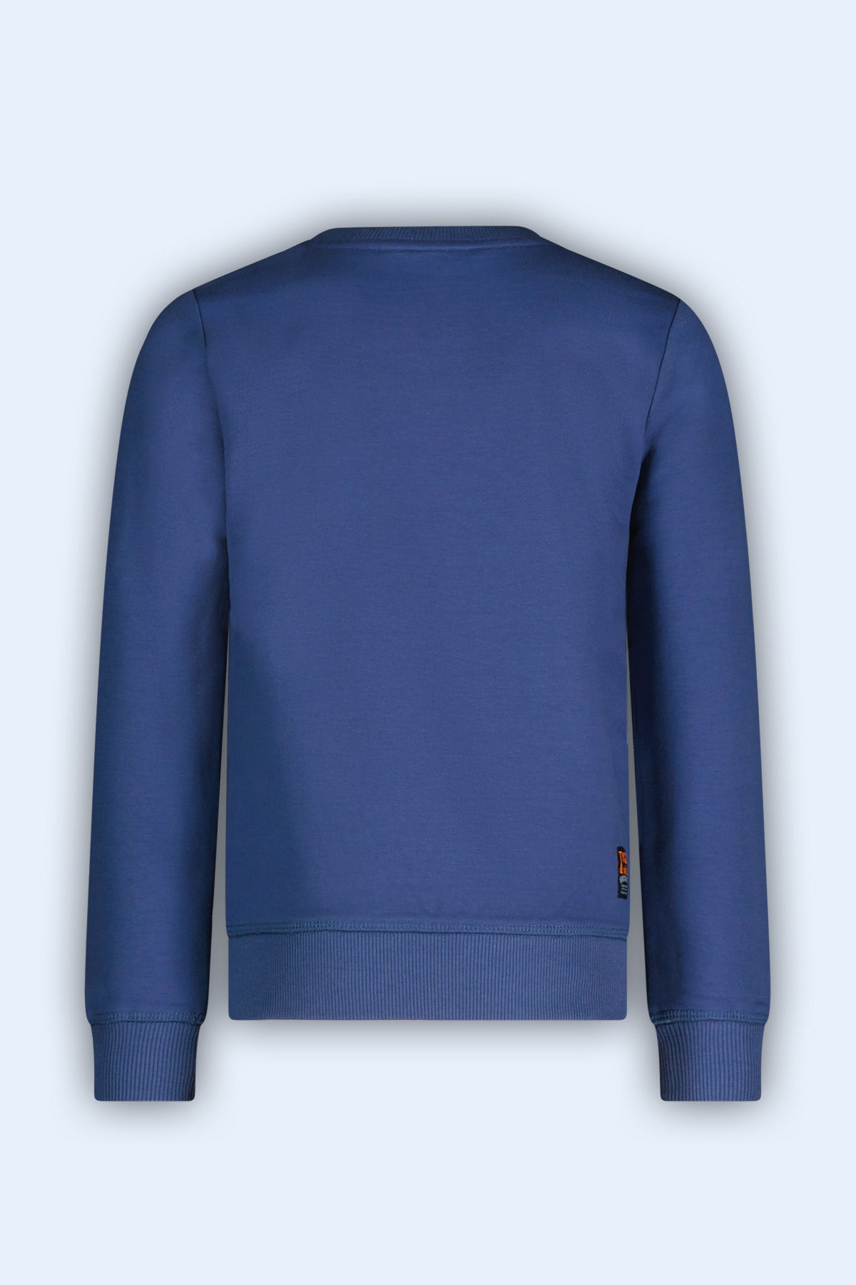 Sweater Sem Jeans Blue - TYGO&vito