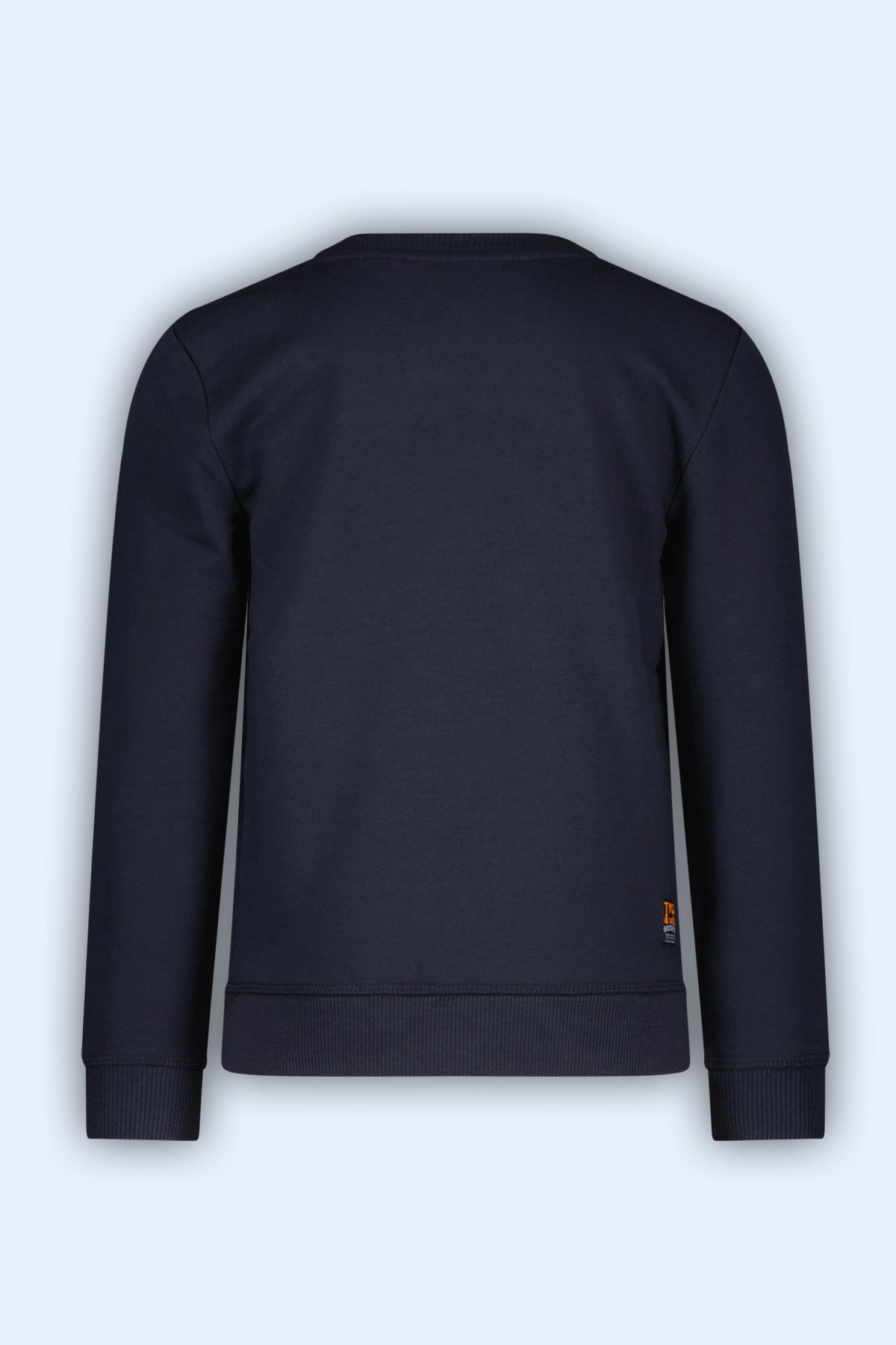 Sweater Sten Navy - TYGO&vito
