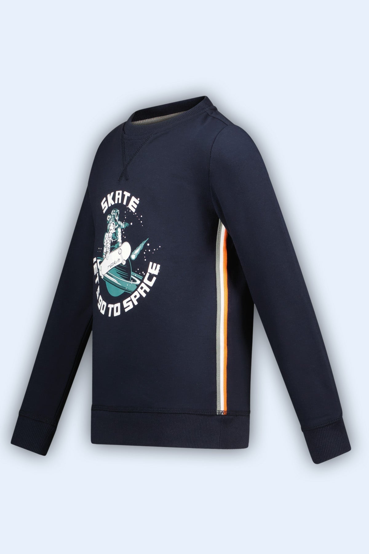 Sweater Sten Navy - TYGO&vito